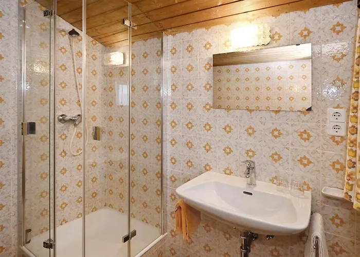 Gaestehaus Rundblick Διαμέρισμα