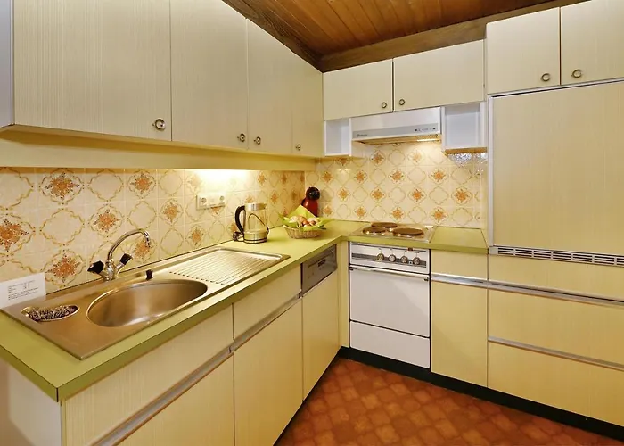 Διαμέρισμα Gaestehaus Rundblick