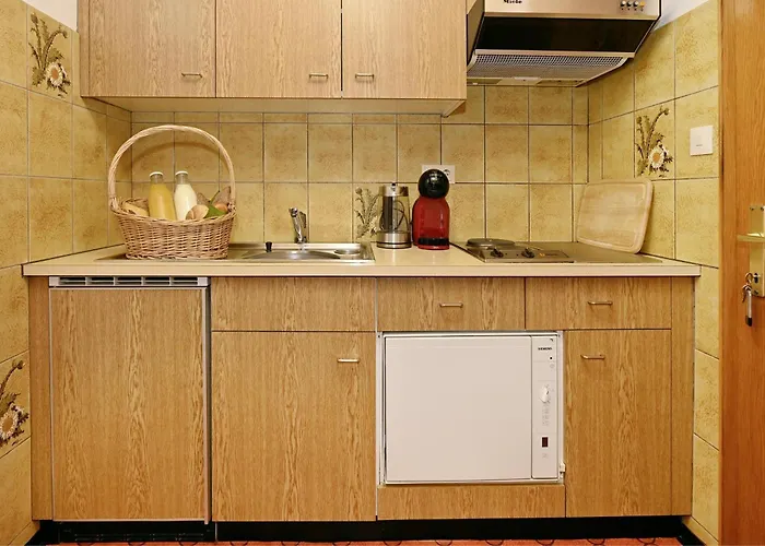 Gaestehaus Rundblick * Schruns