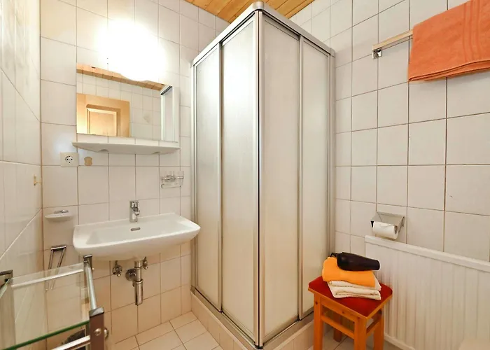 Gaestehaus Rundblick Διαμέρισμα