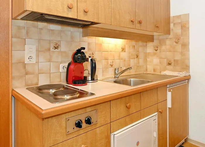 Gaestehaus Rundblick Διαμέρισμα