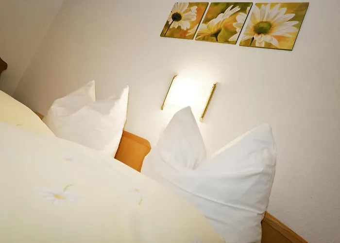 Gaestehaus Rundblick *