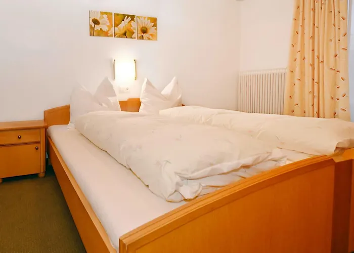 Gaestehaus Rundblick Διαμέρισμα