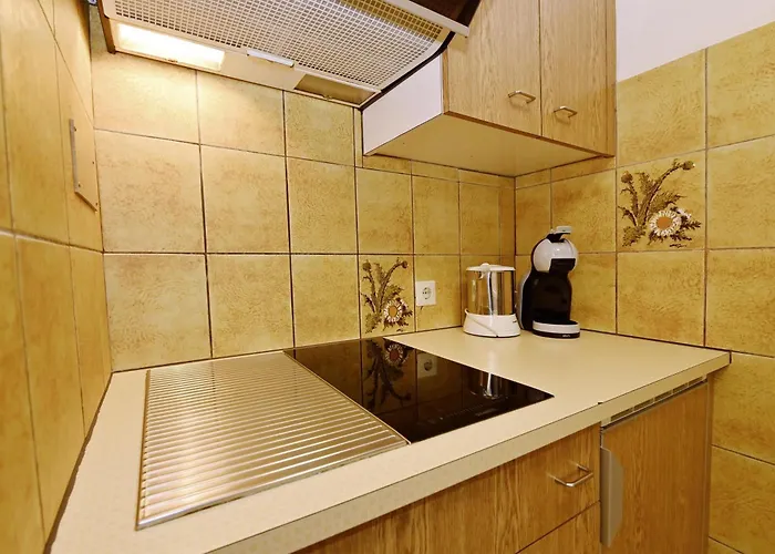 Gaestehaus Rundblick * Schruns