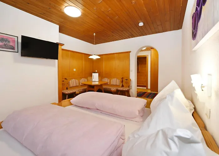 Gaestehaus Rundblick