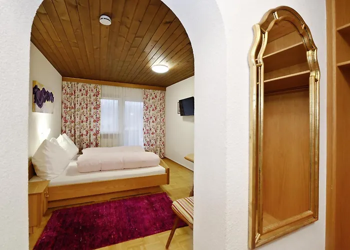 Gaestehaus Rundblick