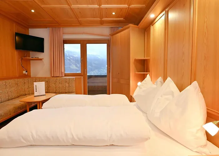 Gaestehaus Rundblick