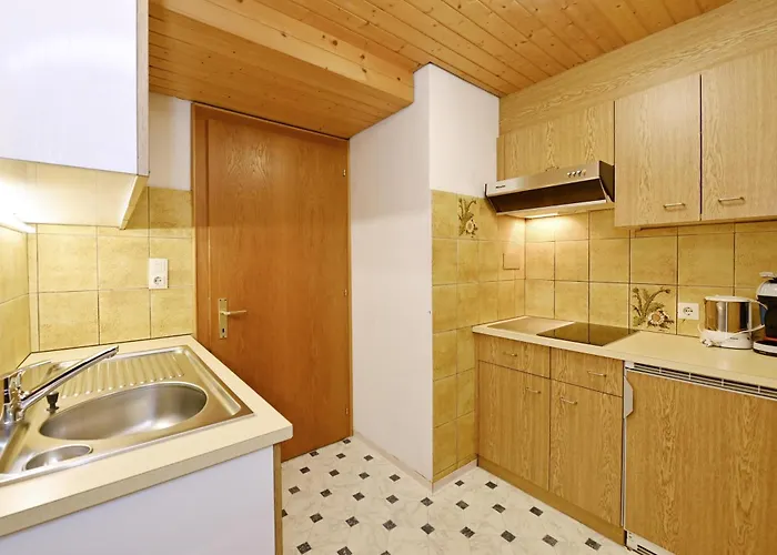 Gaestehaus Rundblick Διαμέρισμα *