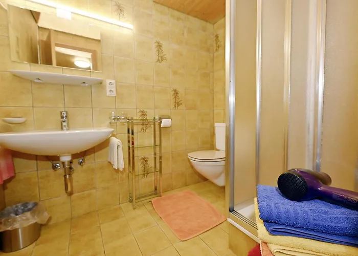 Gaestehaus Rundblick