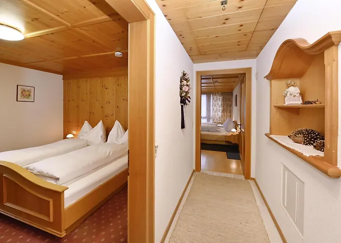 Gaestehaus Rundblick