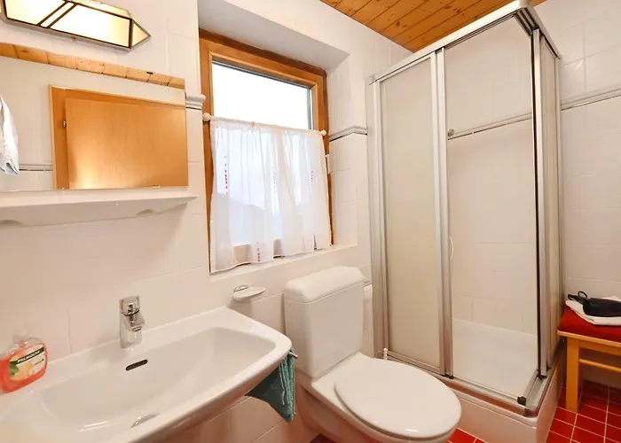 Διαμέρισμα Gaestehaus Rundblick Schruns