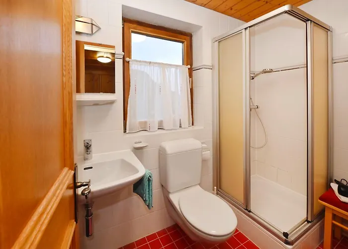 Gaestehaus Rundblick * Schruns