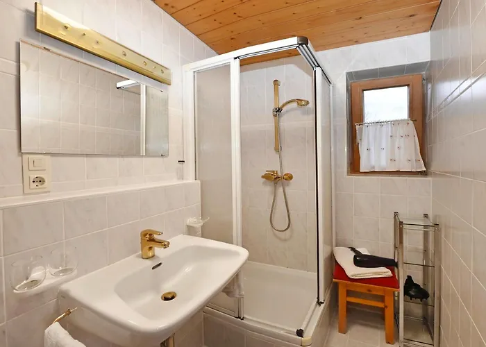 Gaestehaus Rundblick *