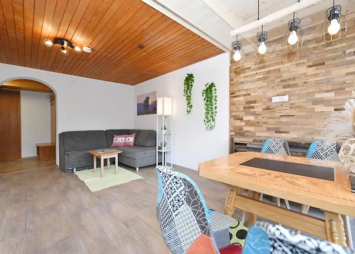 Gaestehaus Rundblick *