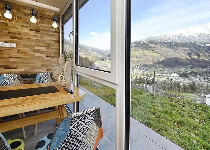 Gaestehaus Rundblick