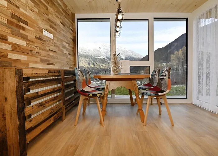 Gaestehaus Rundblick Διαμέρισμα